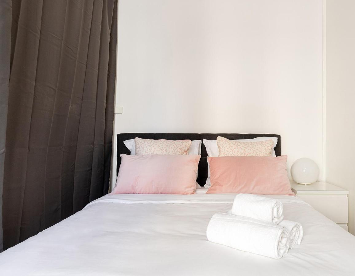 Luxembourg Gardens Cosy Studio - Paris 5Th Apartment Exterior photo