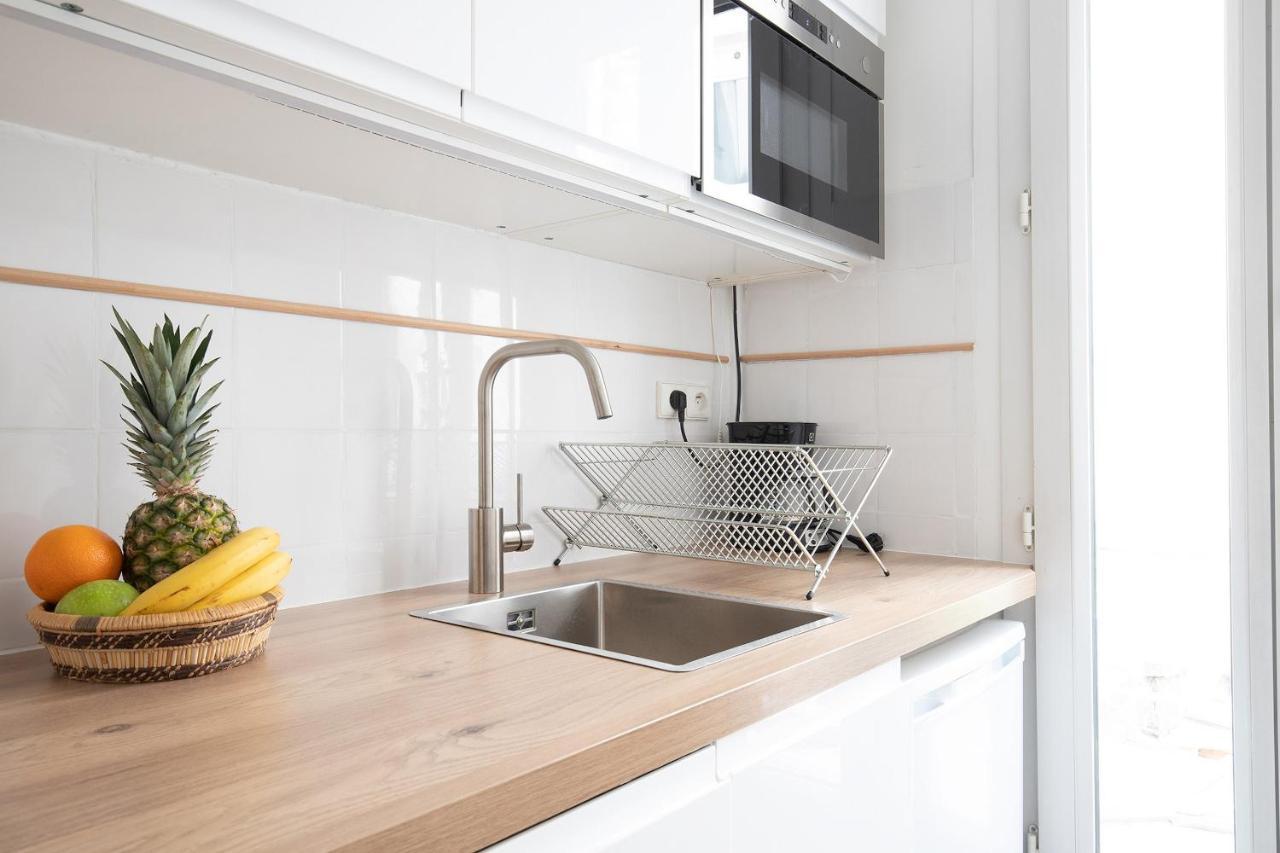 Luxembourg Gardens Cosy Studio - Paris 5Th Apartment Exterior photo